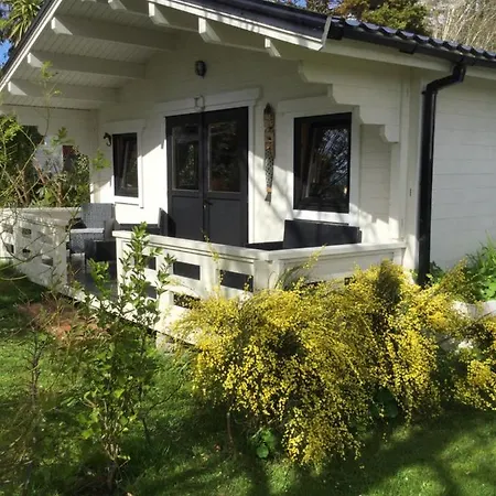 Rodeen Chalet