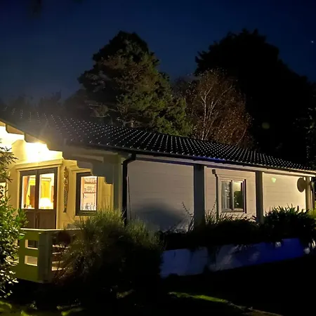 Rodeen Chalet *