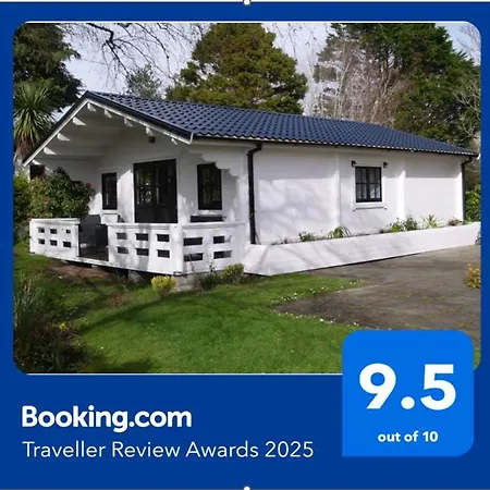 Rodeen Chalet